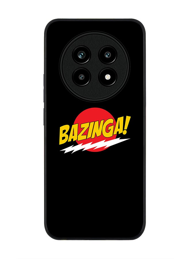For Realme 13 Pro / 13 Pro+ Case,Slim fit Camera Protection, Shockproof Thin Phone cover  - Bazinga